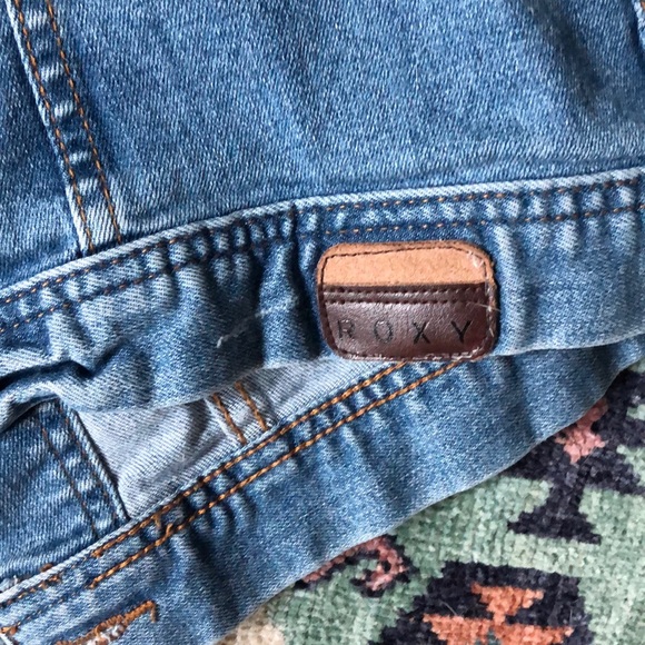 Roxy jacket - Picture 5 of 6